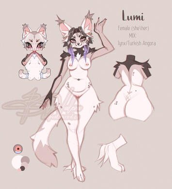 Anthro ref