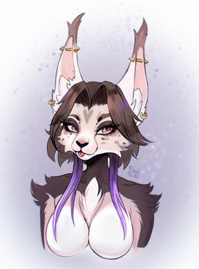 artist BlackFoxAID