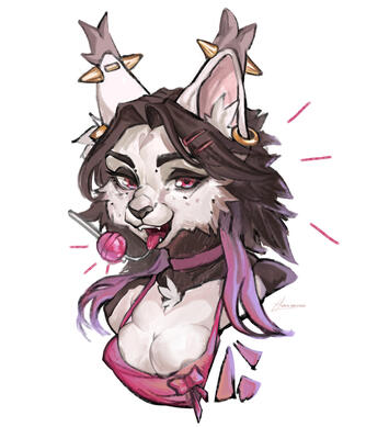 artist KiraS_ArkanekS
