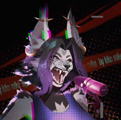artist iamkikomiko